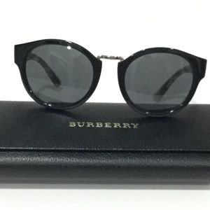 Burberry Sunglasses